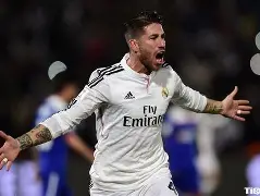 拉莫斯远射破门,皇马稳住冠军希望大吗