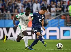 塞内加尔队在比赛中打破僵局获得优势的原因