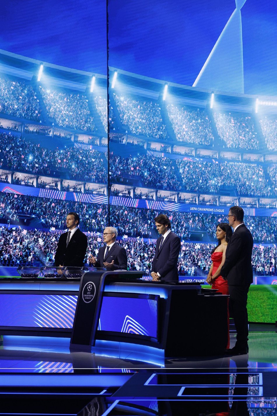 欧冠淘汰赛红黄牌规则