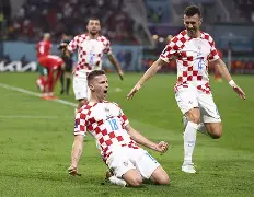 克罗地亚vs斯洛文尼比分预测