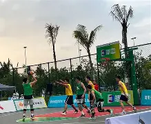 韩国篮球联赛在线直播